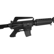 Гвинтівка страйкбольна Cyma M4A1 AEG 6 мм MOSFET (CM.009D)