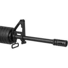 Гвинтівка страйкбольна Cyma M4A1 AEG 6 мм MOSFET (CM.009D)