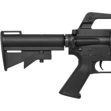 Гвинтівка страйкбольна Cyma M4A1 AEG 6 мм MOSFET (CM.009D)