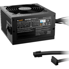 Блок живлення Be quiet! 550W SYSTEM POWER 11 (BP010EU)