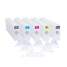 Комплект перезаправних картриджів WWM Epson Sure Color T3200/T5200/T7200 (RC.T693)