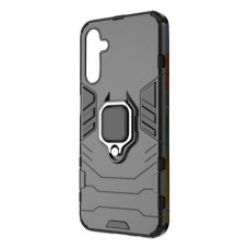Чохол до мобільного телефона Armorstandart DEF27 case Samsung M14 5G (M146) Black (ARM67748)