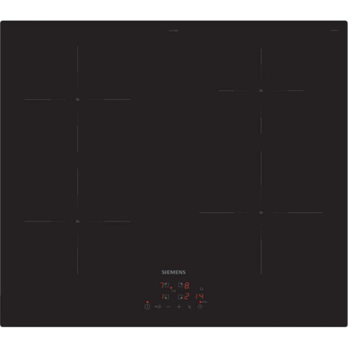 Варочна поверхня Siemens EU611BEB5E