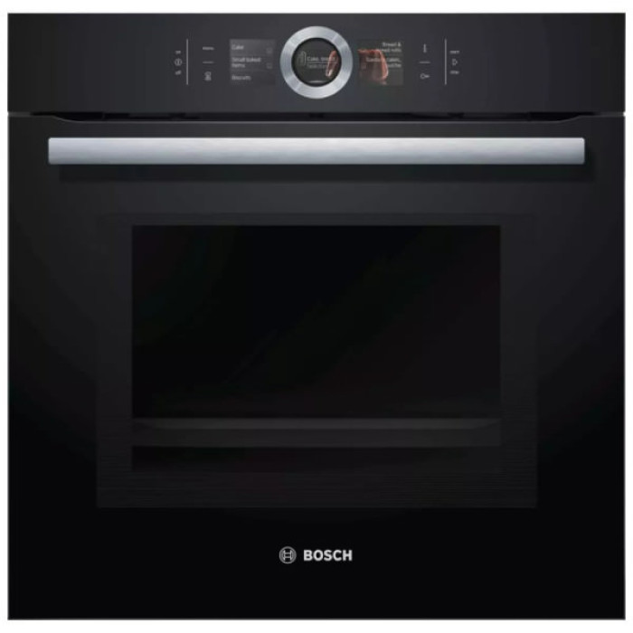 Духова шафа Bosch HBG7361B1