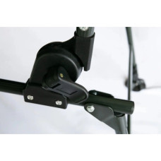 Розкладачка Tramp Carp (UTRF-029)