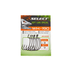 Гачок Select WH-190 04 (8 шт/уп) (1870.50.64)