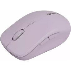 Мишка Canyon MW-12 Wireless/Bluetooth Pink (CNS-CMSW12P)