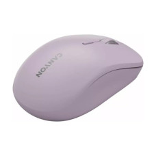 Мишка Canyon MW-12 Wireless/Bluetooth Pink (CNS-CMSW12P)