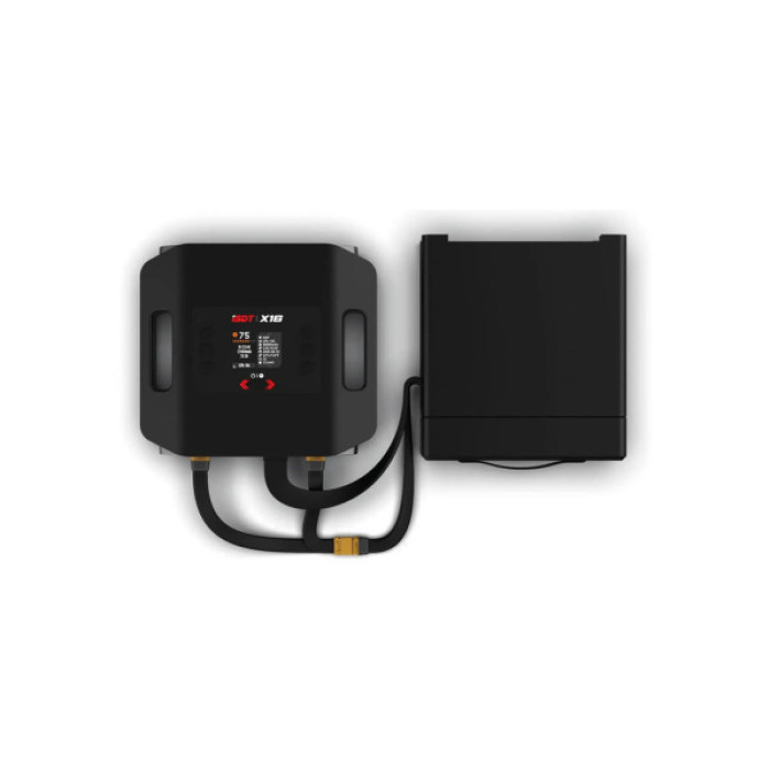 Зарядний пристрій для дрона iSDT X16,1100W x 2/20A x 2 Dual Channel (HP0015.X16)