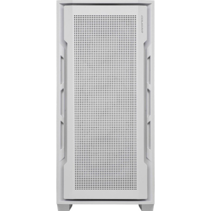 Корпус Cougar UNIFACE White