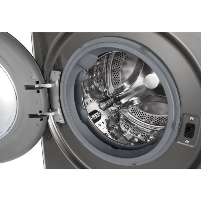 Пральна машина LG F4Y7ES5P