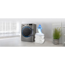 Пральна машина LG F4Y7ES5P