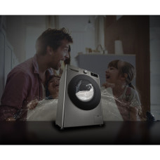 Пральна машина LG F4Y7ES5P