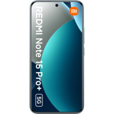Мобільний телефон Xiaomi Redmi Note 15 Pro+ 5G 8/256GB Glacier Blue (1183692)