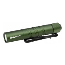 Ліхтар Olight i3T 2 OD Green (0.0000.3071)