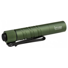 Ліхтар Olight i3T 2 OD Green (0.0000.3071)
