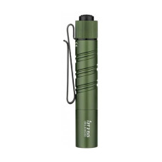 Ліхтар Olight i3T 2 OD Green (0.0000.3071)