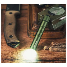 Ліхтар Olight i3T 2 OD Green (0.0000.3071)