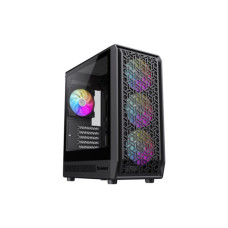 Корпус Gamemax Forge COC