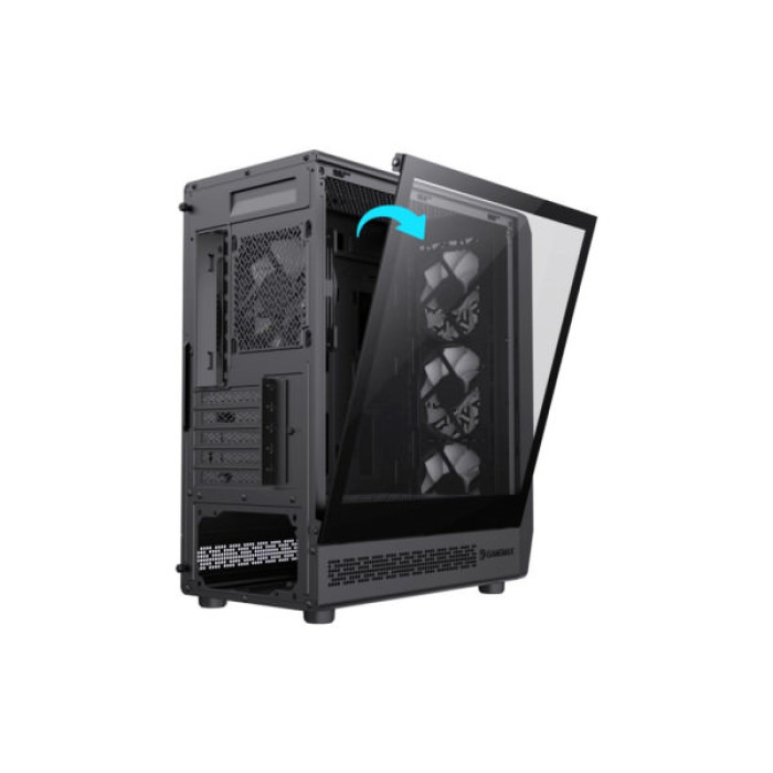 Корпус Gamemax Forge COC