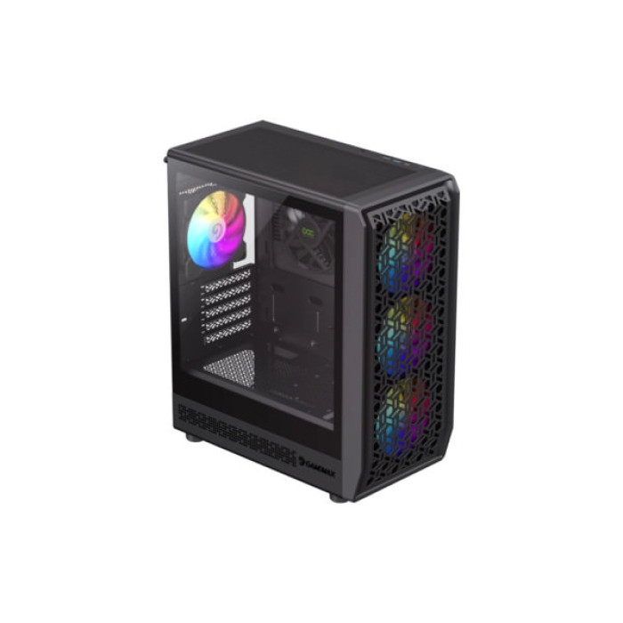 Корпус Gamemax Forge COC