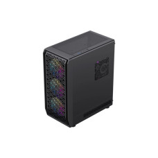 Корпус Gamemax Forge COC