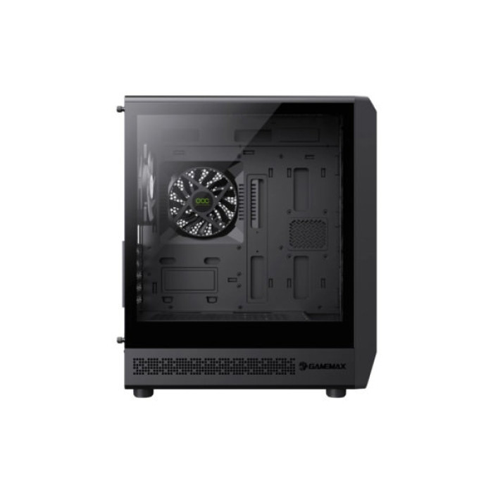 Корпус Gamemax Forge COC