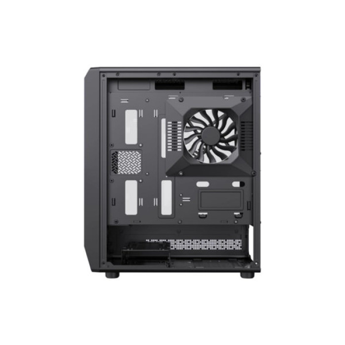 Корпус Gamemax Forge COC