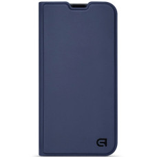 Чохол до мобільного телефона Armorstandart OneFold Motorola Edge 60 5G Dark Blue (ARM85908)