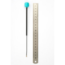 Антена для дрона Foxeer Lollipop 4 Plus 5.8G UFL LHCP custom design 1 шт. (PAI474TU2O)