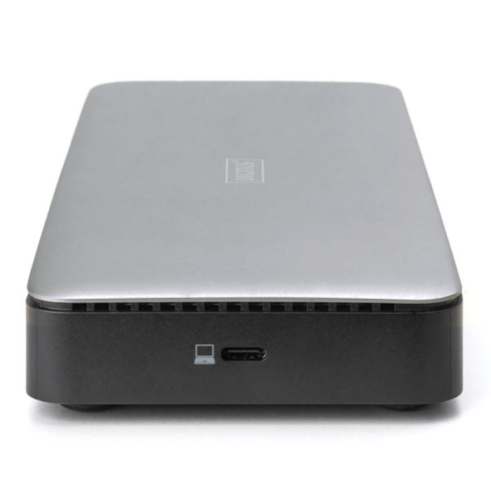 Порт-реплікатор Digitus USB-C > 3xHDMI/2xDP/4xUSB-A/USB-C/RJ54/DC/Audio (DA-70918)