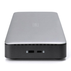 Порт-реплікатор Digitus USB-C > 3xHDMI/2xDP/4xUSB-A/USB-C/RJ54/DC/Audio (DA-70918)