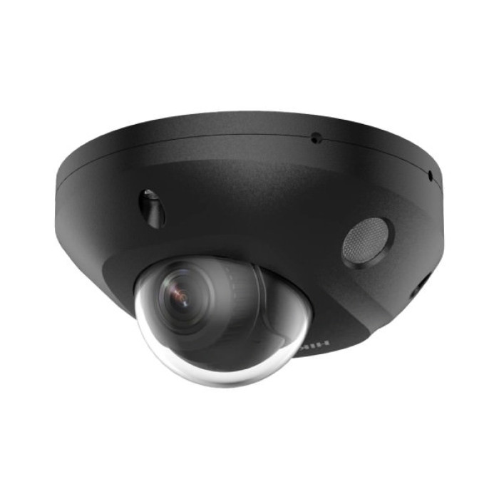 Камера відеоспостереження Hikvision DS-2CD2543G2-LIS2U-B (2.8)