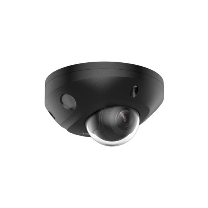 Камера відеоспостереження Hikvision DS-2CD2543G2-LIS2U-B (2.8)