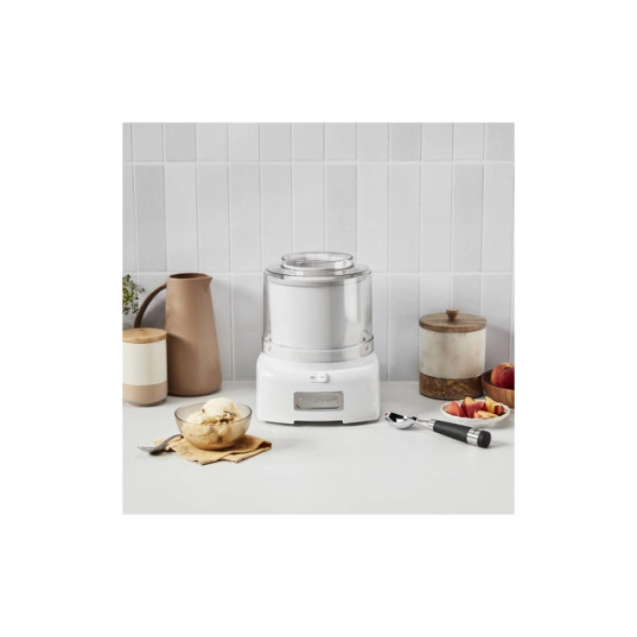 Морозивниця Cuisinart Cool Scoops (ICE21E)