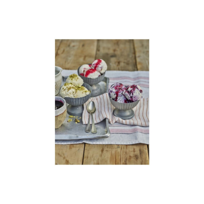 Морозивниця Cuisinart Cool Scoops (ICE21E)