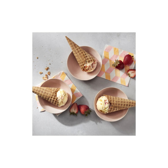 Морозивниця Cuisinart Cool Scoops (ICE21E)