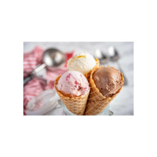 Морозивниця Cuisinart Cool Scoops (ICE21E)