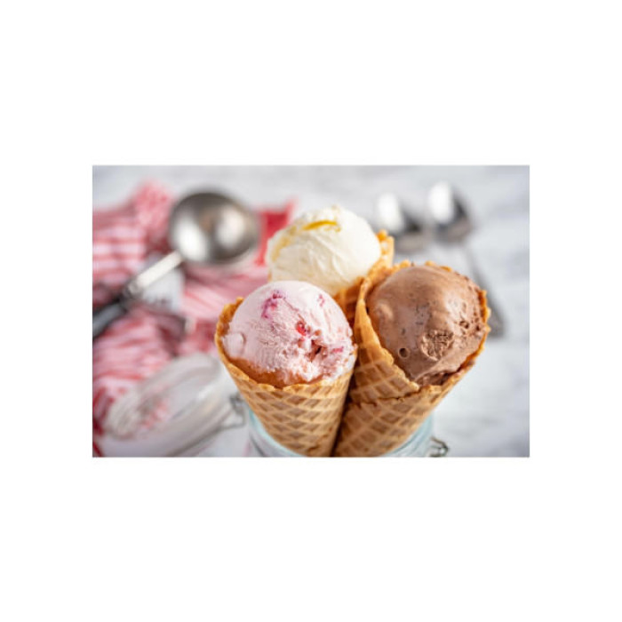 Морозивниця Cuisinart Cool Scoops (ICE21E)