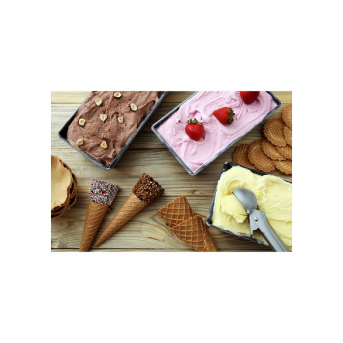 Морозивниця Cuisinart Cool Scoops (ICE21E)