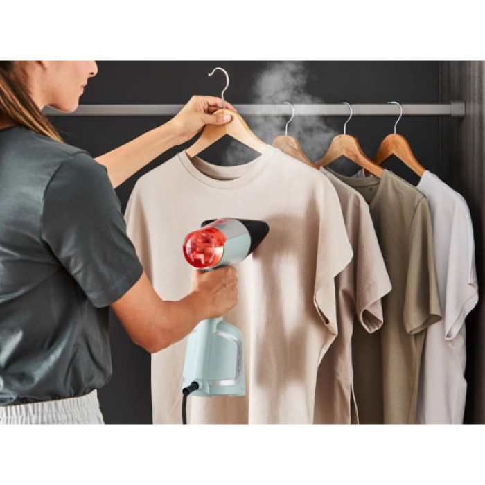 Відпарювач для одягу Tefal AeroSteam (DT9814F0)