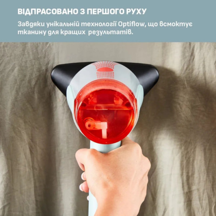 Відпарювач для одягу Tefal AeroSteam (DT9814F0)