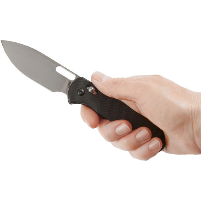 Ніж CJRB Hectare Black (J1935-BK)