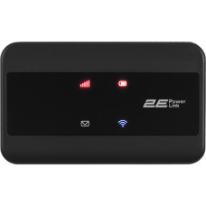 Мобільний Wi-Fi роутер 2E PowerLink MiFi-2 (694743655346)