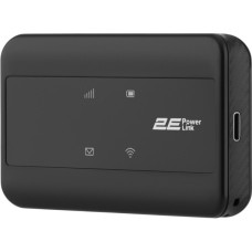 Мобільний Wi-Fi роутер 2E PowerLink MiFi-2 (694743655346)
