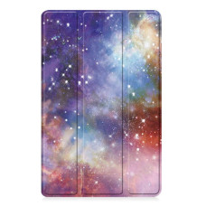 Чохол до планшета BeCover Smart Case Samsung Galaxy Tab A11 Plus SM-X236B 11.0" Space (714008)