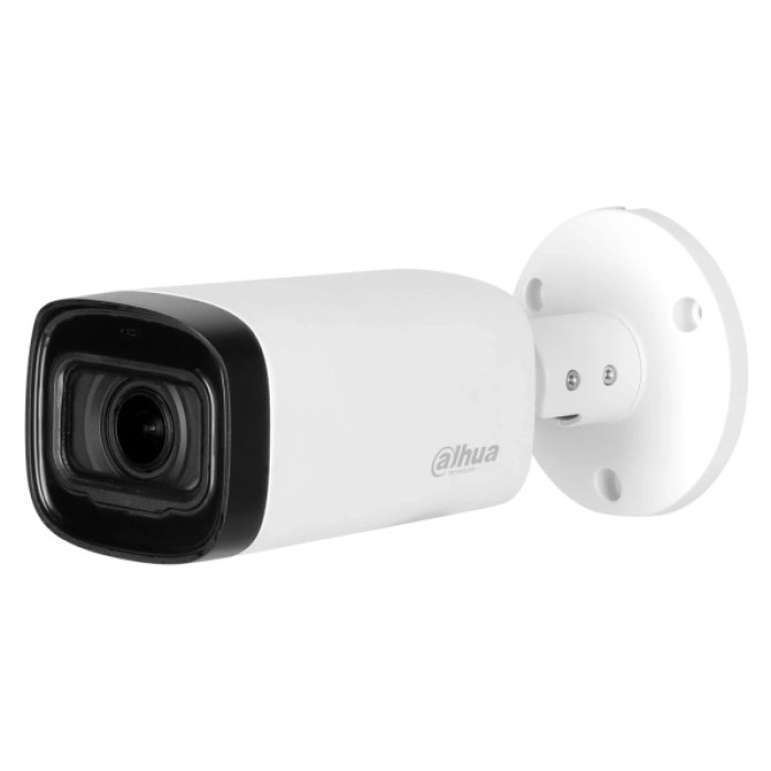 Камера відеоспостереження Dahua DH-HAC-HFW1200RP-Z-A (2.7-12)