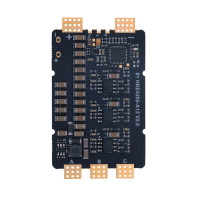 Регулятор ходу (ESC) HAKRC 4225 120A (HAK4225)
