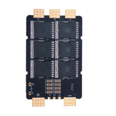 Регулятор ходу (ESC) HAKRC 4225 120A (HAK4225)