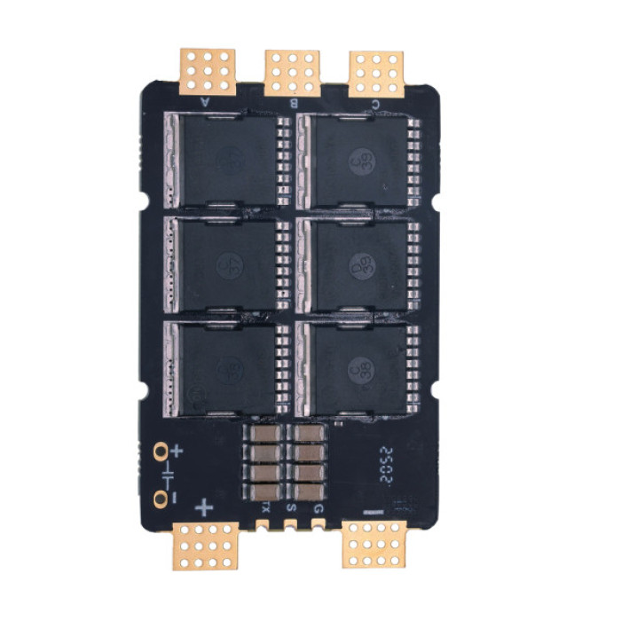 Регулятор ходу (ESC) HAKRC 4225 120A (HAK4225)